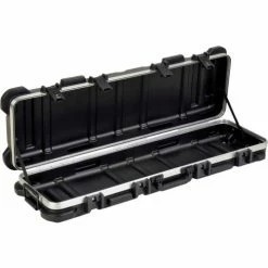 Best deal 🛒 SKB Corporation SKB Low Profile ATA Case W/Wheels 3SKB-4212W Water Resistant, 44-3/8"L x 14-13/16"W 🔔 15 Best deal 🛒 SKB Corporation SKB Low Profile ATA Case W/Wheels 3SKB-4212W Water Resistant, 44-3/8"L x 14-13/16"W 🔔 -Containers shop SK5 3SKB 4212W