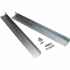 Coupon 🎁 SKB Corporation SKB 20" Support Rails 3SKB-SR20 19-1/2"L x 2"W 👍 -Containers shop SK5 3SKB SR20
