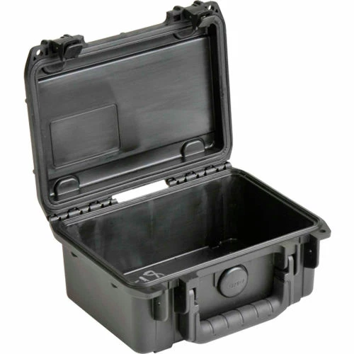 Wholesale 😉 SKB Corporation SKB iSeries Waterproof Utility Case 3i-0705-3B-E Watertight, 8-3/8"L x 6-11/16"W 🥰 8 Wholesale 😉 SKB Corporation SKB iSeries Waterproof Utility Case 3i-0705-3B-E Watertight, 8-3/8"L x 6-11/16"W 🥰 - Image 8