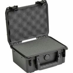 Discount ⭐ SKB Corporation SKB iSeries Waterproof Utility Case 3i-0806-3B-C W/Cubed Foam Watertight, 9-7/16"L x 7-13/16"W 👏 -Containers shop SK5 3i 0806 3B C
