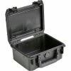 New ❤️ SKB Corporation SKB iSeries Waterproof Utility Case 3i-0806-3B-E Watertight, 9-7/16"L x 7-13/16"W 🤩