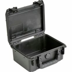 New ❤️ SKB Corporation SKB iSeries Waterproof Utility Case 3i-0806-3B-E Watertight, 9-7/16"L x 7-13/16"W 🤩