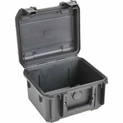Best reviews of 🥰 SKB Corporation SKB iSeries Waterproof Utility Case 3i-0907-6B-E Watertight, 10-11/16"L x 9-11/16"W ❤️ -Containers shop SK5 3i 0907 6B E