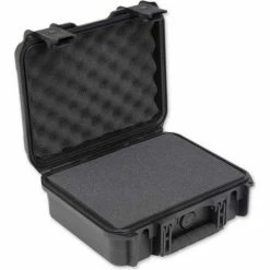 Cheapest โ๏ธ SKB Corporation SKB iSeries Waterproof Utility Case 3i-1209-4B-C W/Cubed Foam Watertight, 13-3/4"L x 11-1/8"W ๐ 9 Cheapest โ๏ธ SKB Corporation SKB iSeries Waterproof Utility Case 3i-1209-4B-C W/Cubed Foam Watertight, 13-3/4"L x 11-1/8"W ๐ -Containers shop SK5 3i 1209 4B C