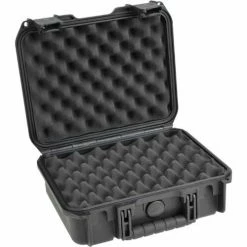 Best Pirce 🌟 SKB Corporation SKB iSeries Mil-Spec Pistol Case 3i-1209-4M-L Military Green Watertight, 13-3/4"L x 11-1/8"W 🧨