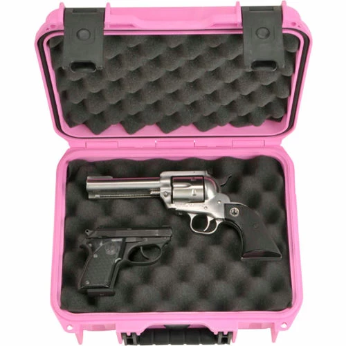 Wholesale ⌛ SKB Corporation SKB iSeries Mil-Spec Pistol Case 3i-1209-4T-L Tan Watertight, 13-3/4"L x 11-1/8"W ⌛ 1 Wholesale ⌛ SKB Corporation SKB iSeries Mil-Spec Pistol Case 3i-1209-4T-L Tan Watertight, 13-3/4"L x 11-1/8"W ⌛