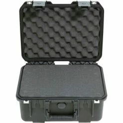 Top 10 🎁 SKB Corporation SKB iSeries Waterproof Utility Case 3i-1309-6B-C W/Cubed Foam Watertight, 14-3/4"L x 11-15/16"W 🎁 -Containers shop SK5 3i 1309 6B C