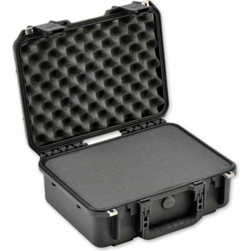 Best deal π€© SKB Corporation SKB iSeries Waterproof Utility Case 3i-1510-6B-C W/Cubed Foam Watertight, 16-1/4"L x 12-15/16"W β¨ 6 Best deal π€© SKB Corporation SKB iSeries Waterproof Utility Case 3i-1510-6B-C W/Cubed Foam Watertight, 16-1/4"L x 12-15/16"W β¨ - Image 6