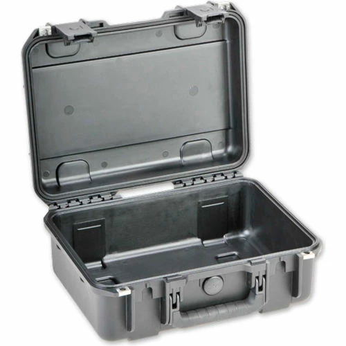 Best Sale 🧨 SKB Corporation SKB iSeries Waterproof Utility Case 3i-1510-6B-E Watertight, 16-1/4"L x 12-15/16"W ❤️ 6 Best Sale 🧨 SKB Corporation SKB iSeries Waterproof Utility Case 3i-1510-6B-E Watertight, 16-1/4"L x 12-15/16"W ❤️ - Image 6