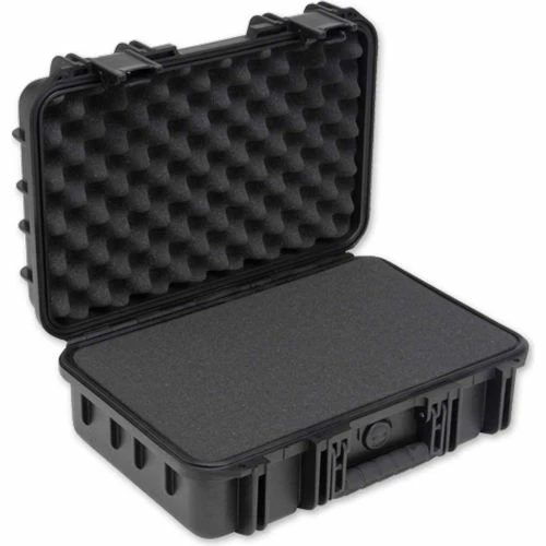 Outlet ๐ฏ SKB Corporation SKB iSeries Waterproof Utility Case 3i-1610-5B-C W/Cubed Foam Watertight, 17-3/16"L x 12-3/16"W ๐ 6 Outlet ๐ฏ SKB Corporation SKB iSeries Waterproof Utility Case 3i-1610-5B-C W/Cubed Foam Watertight, 17-3/16"L x 12-3/16"W ๐ - Image 6
