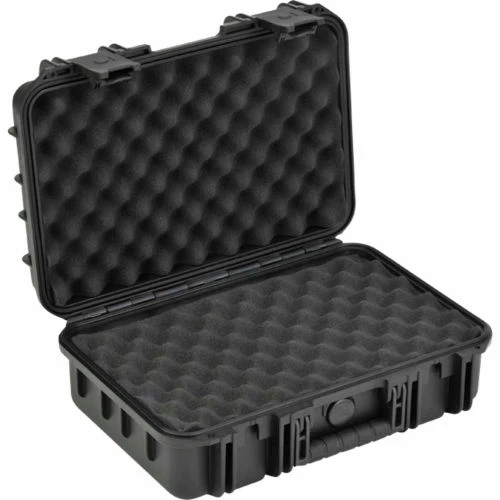Cheapest 🎁 SKB Corporation SKB iSeries Waterproof Utility Case 3i-1610-5B-L W/Layered Foam Watertight, 17-3/16"L x 12-3/16"W 🔥 8 Cheapest 🎁 SKB Corporation SKB iSeries Waterproof Utility Case 3i-1610-5B-L W/Layered Foam Watertight, 17-3/16"L x 12-3/16"W 🔥 - Image 8