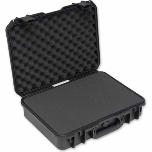Outlet ✔️ SKB Corporation SKB iSeries Waterproof Utility Case 3i-1813-5B-C W/Cubed Foam Watertight, 19-11/16"L x 15-3/16"W 🎁 5 Outlet ✔️ SKB Corporation SKB iSeries Waterproof Utility Case 3i-1813-5B-C W/Cubed Foam Watertight, 19-11/16"L x 15-3/16"W 🎁 - Image 5