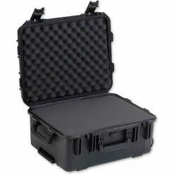 Cheap 😀 SKB Corporation SKB iSeries Waterproof Utility Case 3i-1914-8B-C W/Cubed Foam Watertight, 20-1/4"L x 16-15/16"W 🤩 -Containers shop SK5 3i 1914 8B C