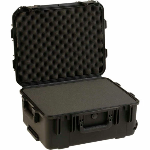 Buy ๐ SKB Corporation SKB iSeries Waterproof Utility Case 3i-1914-8BTC W/Cubed Foam & TSA Latches 20-1/4"L x 16-15/16"W โ๏ธ 8 Buy ๐ SKB Corporation SKB iSeries Waterproof Utility Case 3i-1914-8BTC W/Cubed Foam & TSA Latches 20-1/4"L x 16-15/16"W โ๏ธ - Image 8