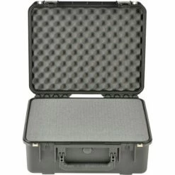 New 😍 SKB Corporation SKB iSeries Waterproof Utility Case 3i-1914N-8B-C W/Cubed Foam Watertight, 20-1/4"L x 16-15/16"W ⌛ -Containers shop SK5 3i 1914N 8B C