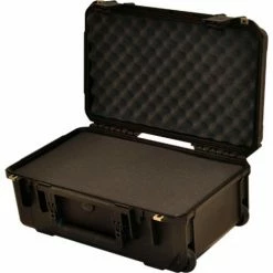 Deals ✨ SKB Corporation SKB iSeries Waterproof Utility Case 3i-2011-7B-C W/Cubed Foam Watertight, 21-7/8"L x 13-15/16"W 👍 -Containers shop SK5 3i 2011 7B C