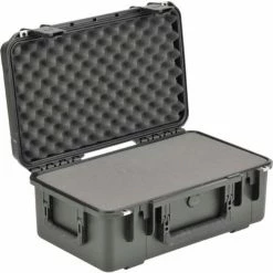 Deals 🌟 SKB Corporation SKB iSeries Waterproof Utility Case 3i-2011-8B-C W/Cubed Foam Watertight, 21-15/16"L x 14"W 🤩 13 Deals 🌟 SKB Corporation SKB iSeries Waterproof Utility Case 3i-2011-8B-C W/Cubed Foam Watertight, 21-15/16"L x 14"W 🤩 -Containers shop SK5 3i 2011 8B C
