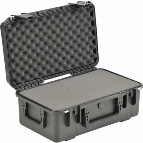 Deals 🌟 SKB Corporation SKB iSeries Waterproof Utility Case 3i-2011-8B-C W/Cubed Foam Watertight, 21-15/16"L x 14"W 🤩 7 Deals 🌟 SKB Corporation SKB iSeries Waterproof Utility Case 3i-2011-8B-C W/Cubed Foam Watertight, 21-15/16"L x 14"W 🤩 - Image 7