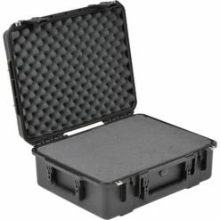 Cheap 🔥 SKB Corporation SKB iSeries Waterproof Utility Case 3i-2015-7B-C W/Cubed Foam Watertight, 22-1/4"L x 18"W ❤️ -Containers shop SK5 3i 2015 7B C