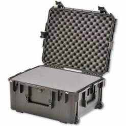 Best deal ⌛ SKB Corporation SKB iSeries Waterproof Utility Case 3i-2217-10BC W/Cubed Foam Watertight, 24-1/2"L x 19-3/8"W ❤️
