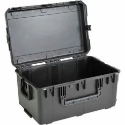 Discount 😍 SKB Corporation SKB iSeries Waterproof Utility Case 3i-2918-14BTE W/TSA Latches, Watertight, 31-5/8"L x 20-1/2"W ❤️