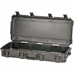 Coupon 🥰 SKB Corporation SKB iSeries Waterproof Utility Case 3i-3614-6B-E Watertight, 39-1/16"L x 16-13/16"W 🔥 -Containers shop SK5 3i 3614 6B E
