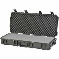 Best Sale 🥰 SKB Corporation SKB iSeries Waterproof Utility Case 3i-3614-6B-L W/Layered Foam, Watertight, 39-1/16"L x 16-13/16"W 🎁 -Containers shop SK5 3i 3614 6B L