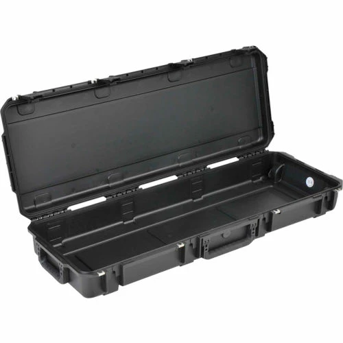 Budget ✨ SKB Corporation SKB iSeries Waterproof Utility Case 3i-4214-5M-E Military Green, Watertight, 44-15/16"L x 17"W 🥰 1 Budget ✨ SKB Corporation SKB iSeries Waterproof Utility Case 3i-4214-5M-E Military Green, Watertight, 44-15/16"L x 17"W 🥰