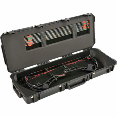 Best deal ๐ฏ SKB Corporation SKB iSeries Parallel Limb Bow Case 3i-4214-PL, Watertight, 44-15/16"L x 17"W ๐ 6 Best deal ๐ฏ SKB Corporation SKB iSeries Parallel Limb Bow Case 3i-4214-PL, Watertight, 44-15/16"L x 17"W ๐ - Image 6