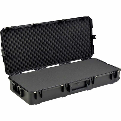 Flash Sale ๐งจ SKB Corporation SKB iSeries Waterproof Utility Case 3i-4217-7B-L W/Layered Foam, Watertight, 45-1/8"L x 19-7/16"W ๐ฅ 8 Flash Sale ๐งจ SKB Corporation SKB iSeries Waterproof Utility Case 3i-4217-7B-L W/Layered Foam, Watertight, 45-1/8"L x 19-7/16"W ๐ฅ - Image 8