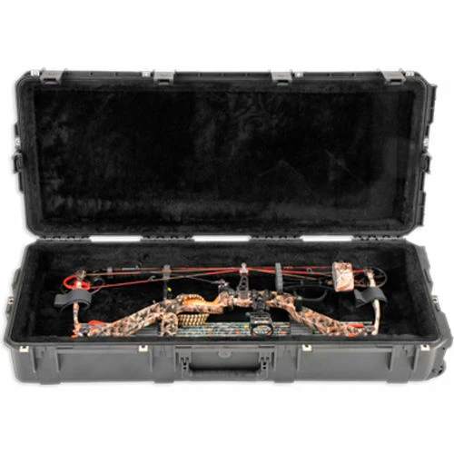 Buy 😀 SKB Corporation SKB iSeries Parallel Limb Bow Case 3i-4217-PL Watertight, 45-1/8"L x 19-7/16"W ❤️ 14 Buy 😀 SKB Corporation SKB iSeries Parallel Limb Bow Case 3i-4217-PL Watertight, 45-1/8"L x 19-7/16"W ❤️ - Image 14