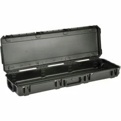 Coupon ⌛ SKB Corporation SKB iSeries Waterproof Utility Case 3i-5014-6M-E Military Green, Watertight, 53-1/16"L x 17"W 🤩