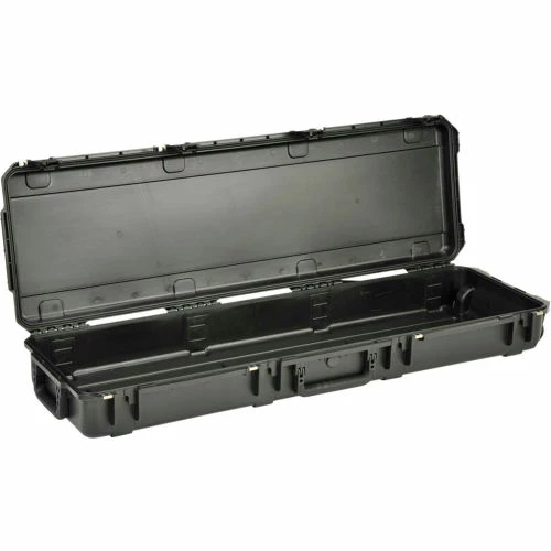 Coupon ⌛ SKB Corporation SKB iSeries Waterproof Utility Case 3i-5014-6M-E Military Green, Watertight, 53-1/16"L x 17"W 🤩 1 Coupon ⌛ SKB Corporation SKB iSeries Waterproof Utility Case 3i-5014-6M-E Military Green, Watertight, 53-1/16"L x 17"W 🤩