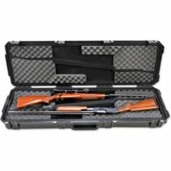 Best deal 🥰 SKB Corporation SKB iSeries Double Rifle Case 3i-5014-DR 53-1/16"L x 17"W ⌛ 27 Best deal 🥰 SKB Corporation SKB iSeries Double Rifle Case 3i-5014-DR 53-1/16"L x 17"W ⌛ -Containers shop SK5 3i 5014 DR