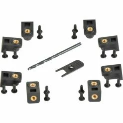 Hot Sale 😀 SKB Corporation SKB 3i Series Panel Mount Clip Kit 3i-PMCK Military, Utility, 1"L x 0-1/2"W 🔥 15 Hot Sale 😀 SKB Corporation SKB 3i Series Panel Mount Clip Kit 3i-PMCK Military, Utility, 1"L x 0-1/2"W 🔥 -Containers shop SK5 3i PMCK