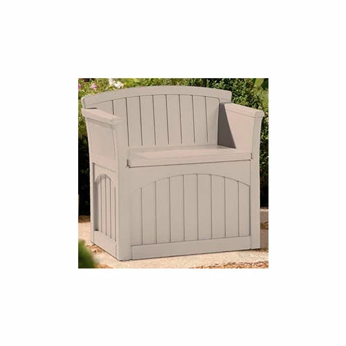 Best deal ๐ฏ Suncast PB2600 Patio Seat and Deck Box 31 Gallon ๐ 1 Best deal ๐ฏ Suncast PB2600 Patio Seat and Deck Box 31 Gallon ๐