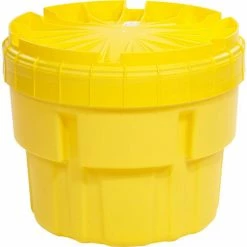 Best Sale ๐ SpillTech® 20 Gallon OverPack Salvage Drum with Lid A20OVER - Yellow โ 9 Best Sale ๐ SpillTech® 20 Gallon OverPack Salvage Drum with Lid A20OVER - Yellow โ -Containers shop SV5 A20OVER