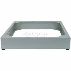 Flash Sale ๐ Quincy Lab Microscope Slide Cabinet Base, Ivory ๐