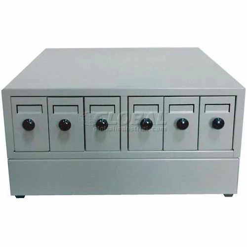 Buy 😍 Quincy Lab Microscope Slide Cabinet Base, Beige ⭐ 2 Buy 😍 Quincy Lab Microscope Slide Cabinet Base, Beige ⭐ - Image 2