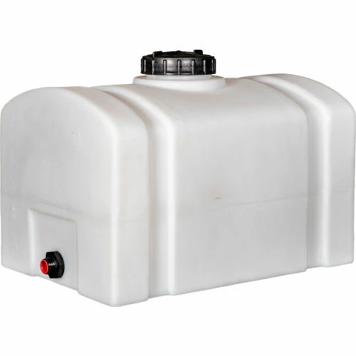 Best Pirce 🔥 RomoTech 16 Gallon Plastic Storage Tank 82123889 - Domed with Flat Bottom 🎁 1 Best Pirce 🔥 RomoTech 16 Gallon Plastic Storage Tank 82123889 - Domed with Flat Bottom 🎁