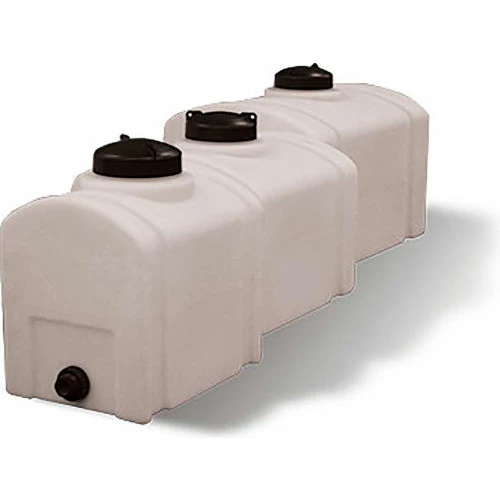 Best Pirce 🔥 RomoTech 16 Gallon Plastic Storage Tank 82123889 - Domed with Flat Bottom 🎁 3 Best Pirce 🔥 RomoTech 16 Gallon Plastic Storage Tank 82123889 - Domed with Flat Bottom 🎁 - Image 3