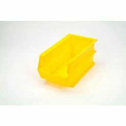 Outlet ๐ Triton Products LocBin, 3-240Y, 14-3/4"L x 8-1/4"W x 7"H, Yellow (6 pc) ๐งจ 7 Outlet ๐ Triton Products LocBin, 3-240Y, 14-3/4"L x 8-1/4"W x 7"H, Yellow (6 pc) ๐งจ -Containers shop TIT 3 240Y