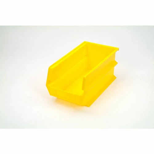 Outlet ๐ Triton Products LocBin, 3-240Y, 14-3/4"L x 8-1/4"W x 7"H, Yellow (6 pc) ๐งจ 4 Outlet ๐ Triton Products LocBin, 3-240Y, 14-3/4"L x 8-1/4"W x 7"H, Yellow (6 pc) ๐งจ - Image 4