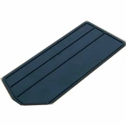 Brand new 🎁 Triton Products LocBin Divider, 4-240, For 3-240 LocBins, Black (6 pc) ❤️