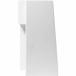 Best reviews of 🛒 TrippNT™ White PVC Small pH Meter Supplies Organizer, 12"W x 5"D x 12"H 🔥 -Containers shop TPN trippnt50006 3