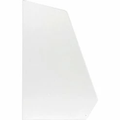 Brand new 😍 TrippNT™ White Lab Storage Bin Station with 13 Fixed Compartments, 12"W x 7"D x 12"H ❤️ -Containers shop TPN trippnt50147 3