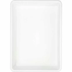 Discount ⌛ TrippNT™ 1-Pocket Drawer Organizer Plastic Tray, 14"W x 10"D x 3"H ❤️ -Containers shop TPN trippnt50424 4