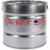 Best Sale 😀 Tarter Farm & Ranch Tarter Galvanized Stock Tank 46 Gallon GUT22 - 24"L x 24"W x 24"H ✨