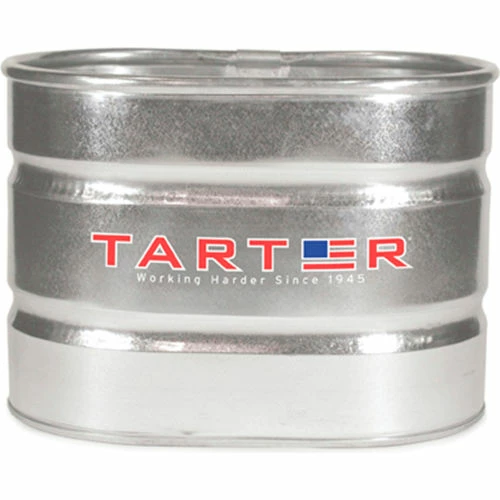 Discount ๐ Tarter Farm & Ranch Tarter Galvanized Stock Tank 70 Gallon, 34-1/2 to 37-1/2"L x 22-1/2 to 25-1/2"W x 24"H ๐คฉ 1 Discount ๐ Tarter Farm & Ranch Tarter Galvanized Stock Tank 70 Gallon, 34-1/2 to 37-1/2"L x 22-1/2 to 25-1/2"W x 24"H ๐คฉ