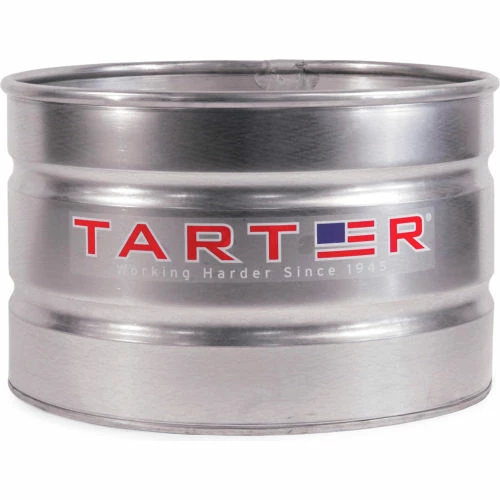 Best Pirce ๐ Tarter Farm & Ranch Tarter Galvanized Stock Tank 105 Gallon, 58-1/2 to 61-1/2"L x 34-1/2 to 37-1/2"W x 24"H ๐ 1 Best Pirce ๐ Tarter Farm & Ranch Tarter Galvanized Stock Tank 105 Gallon, 58-1/2 to 61-1/2"L x 34-1/2 to 37-1/2"W x 24"H ๐
